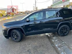 GMC Acadia